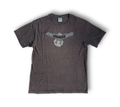 Almost Skateboards Vintage Skate T-shirt Men’s M