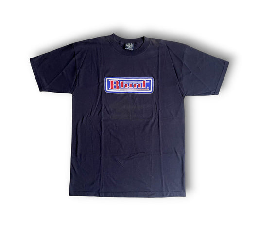 Blunt Skateboards Vintage Skate T-Shirt Mens L