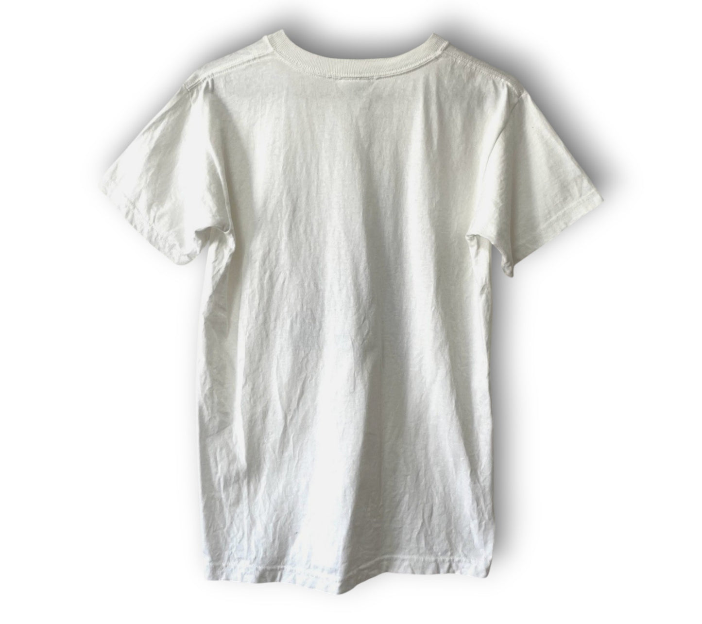 Anna Sui Vintage Portrait T-Shirt Womens M