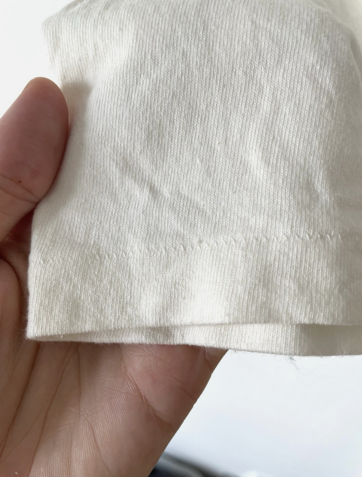 ラン・ディー・エム・シー ヴィンテージ Tシャツ ラップ ヒップホップ リンガー メンズ M