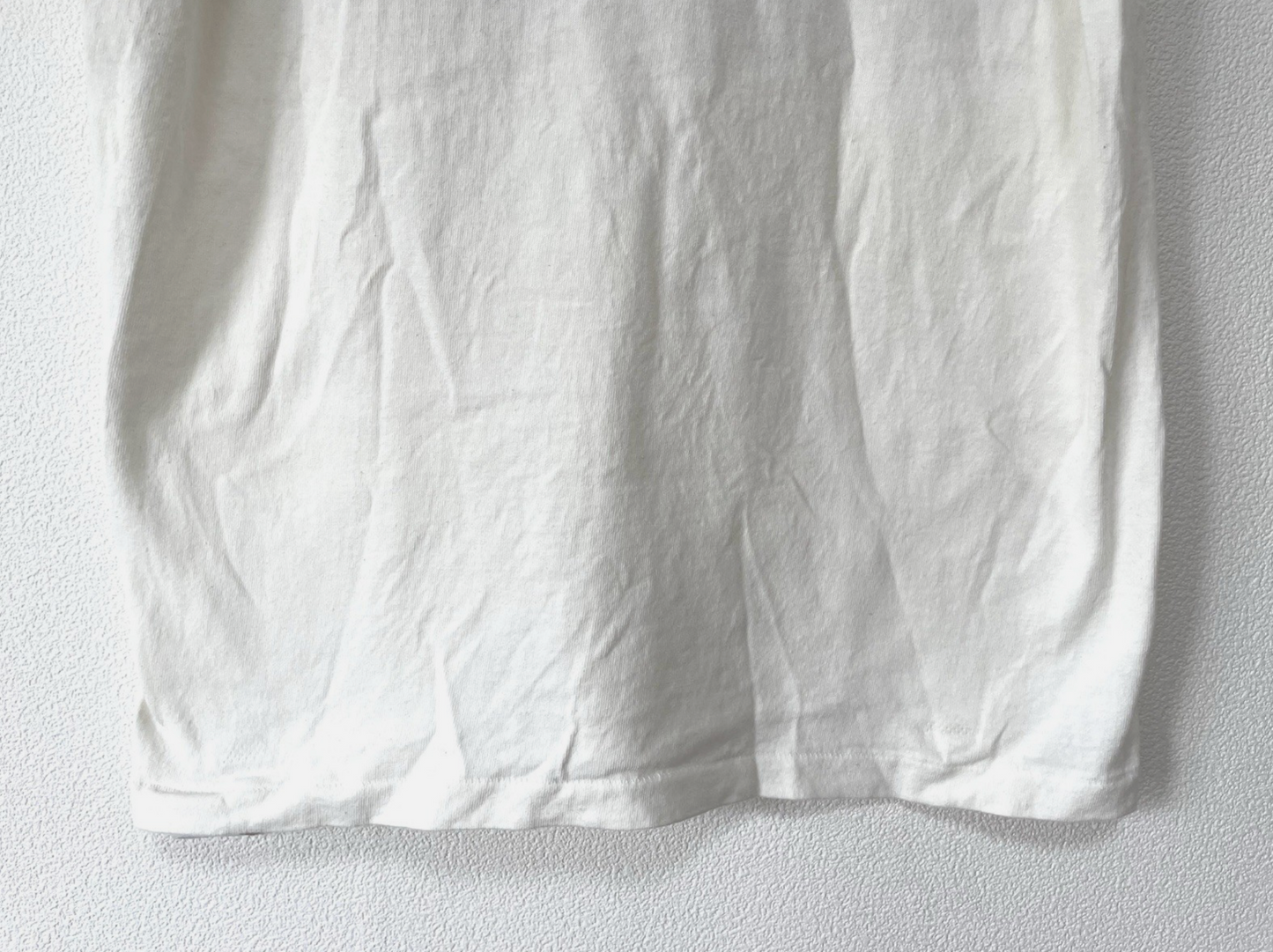 ラン・ディー・エム・シー ヴィンテージ Tシャツ ラップ ヒップホップ リンガー メンズ M