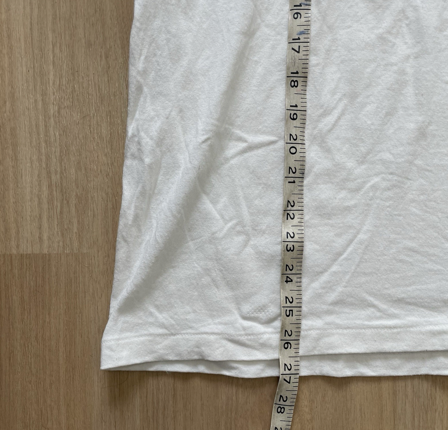 ラン・ディー・エム・シー ヴィンテージ Tシャツ ラップ ヒップホップ リンガー メンズ M