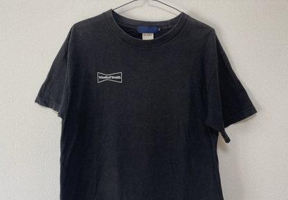 ウェイステッドユース ヴェルディ 限定版Tシャツ サイズM