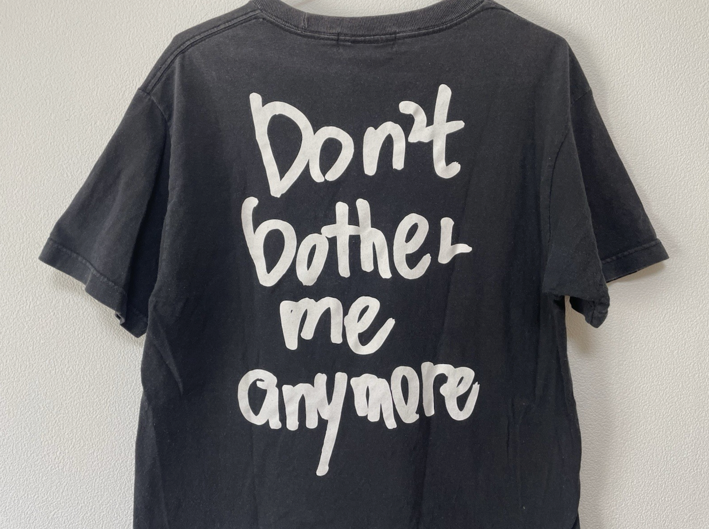 ウェイステッドユース ヴェルディ 限定版Tシャツ サイズM
