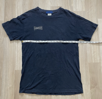 ウェイステッドユース ヴェルディ 限定版Tシャツ サイズM