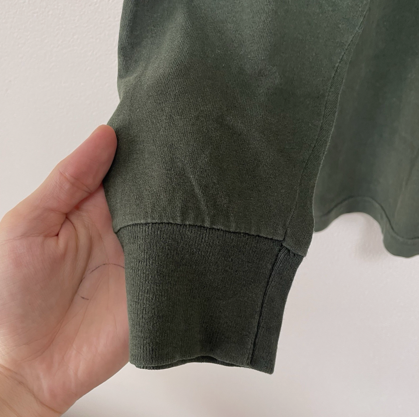 シリアルキラー ディスコサックス ヴィンテージ 長袖Tシャツ メンズ L