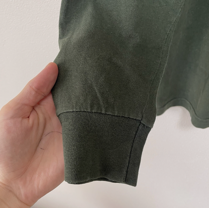 シリアルキラー ディスコサックス ヴィンテージ 長袖Tシャツ メンズ L