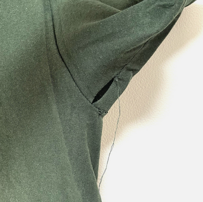 連続殺人犯ボブ・バーカー ピンプ ヴィンテージ Tシャツ メンズ M