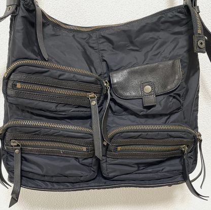 Yohji Yamamoto Ysaccs Ys Vintage Shoulder Bag Crossbody