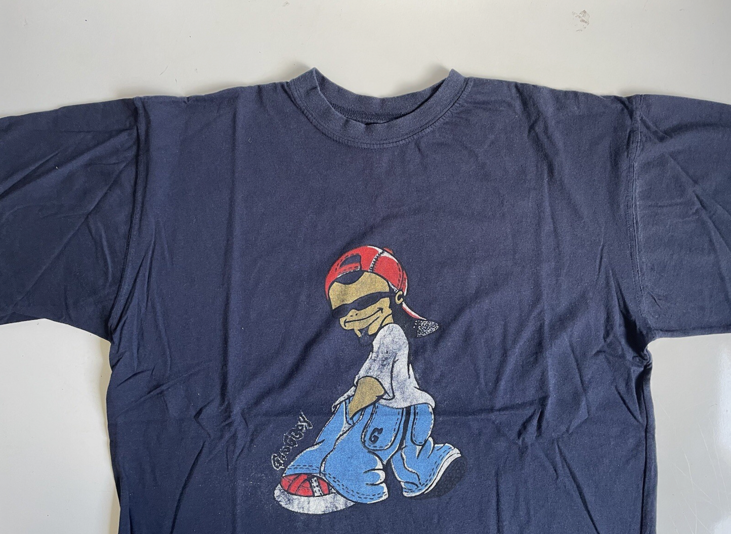 ギャングボーイ ヴィンテージ Tシャツ メンズ XL