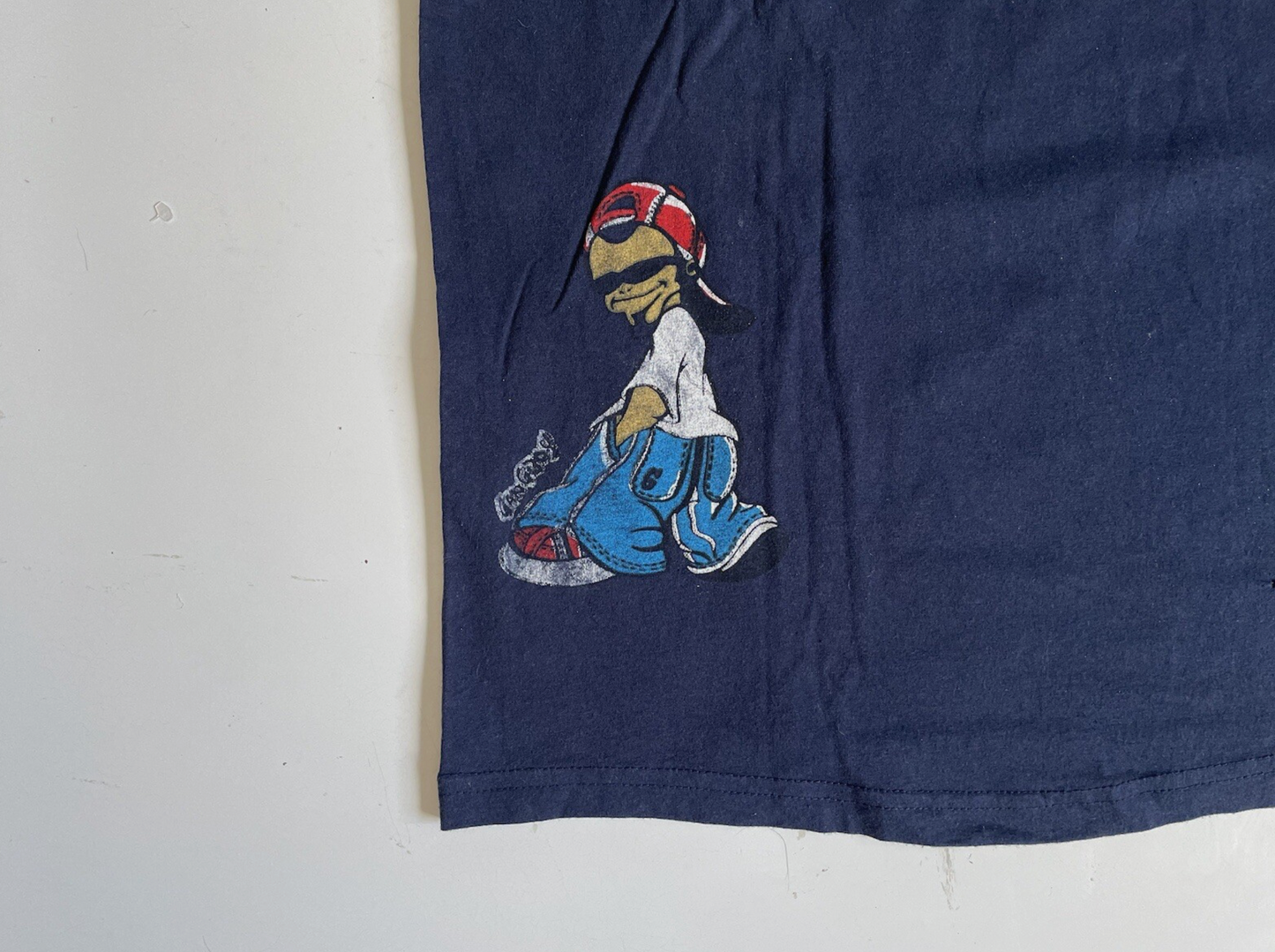 ギャングボーイ ヴィンテージ Tシャツ メンズ XL