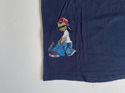 ギャングボーイ ヴィンテージ Tシャツ メンズ XL