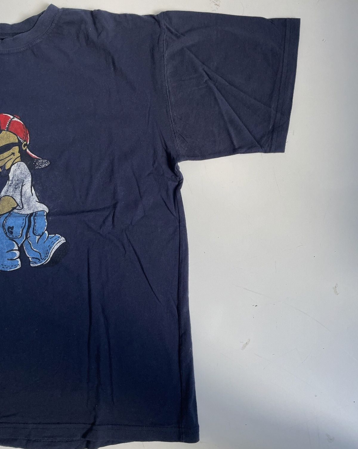 ギャングボーイ ヴィンテージ Tシャツ メンズ XL