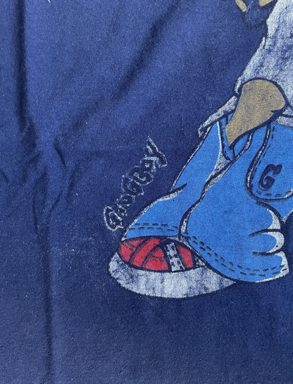 ギャングボーイ ヴィンテージ Tシャツ メンズ XL