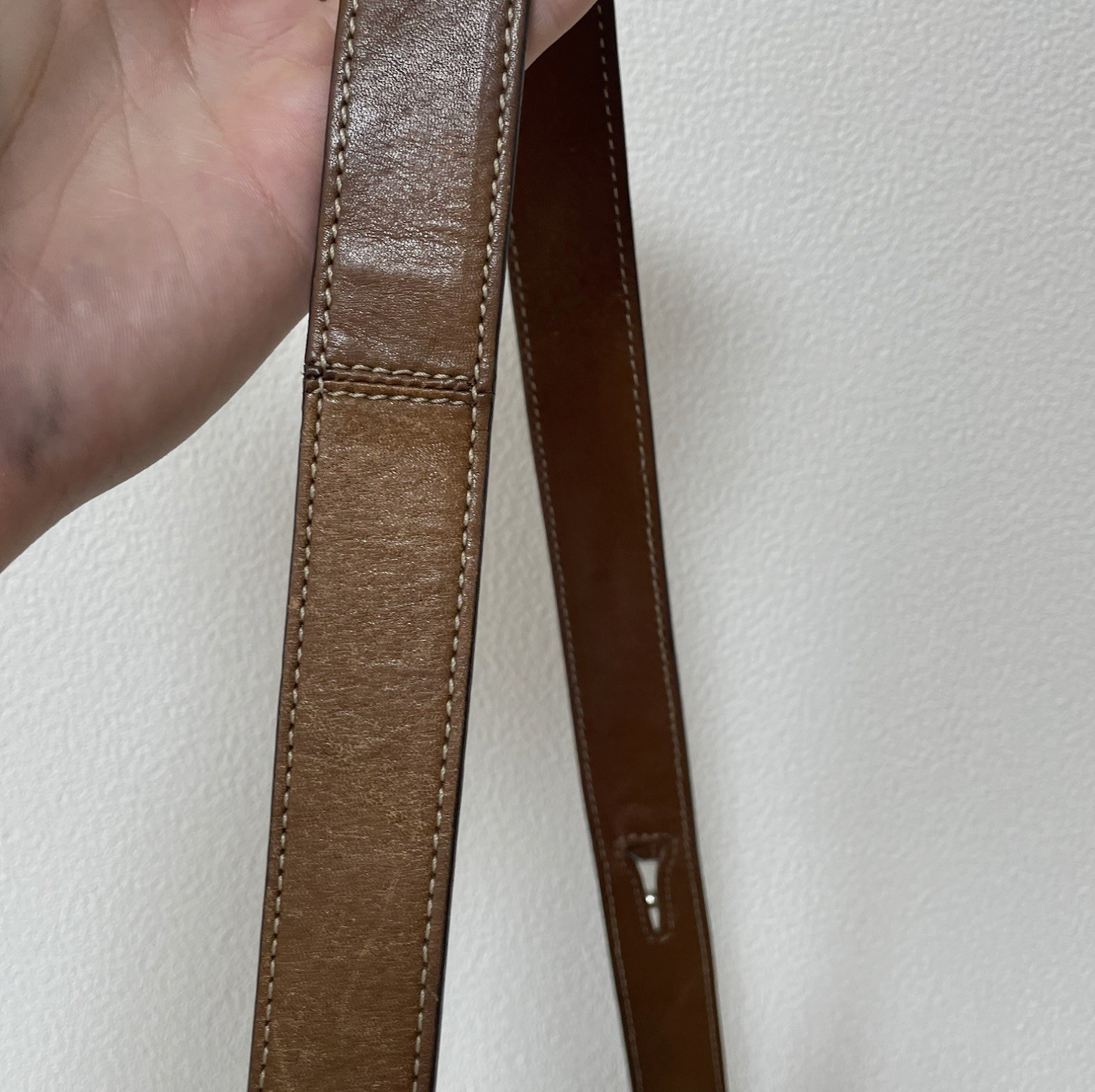 Coach Vintage 2000's Signature Shoulder Bag Crossbody