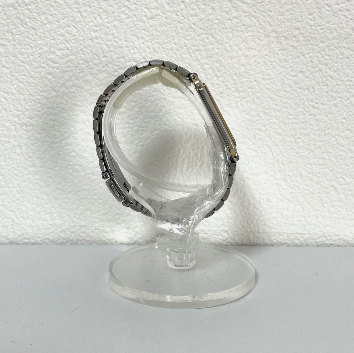 Seiko Dolce 9520-5130 Men's Tank Watch Vintage