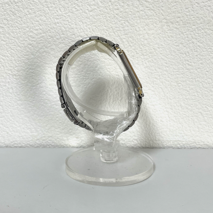 Seiko Dolce 9520-5130 Men's Tank Watch Vintage