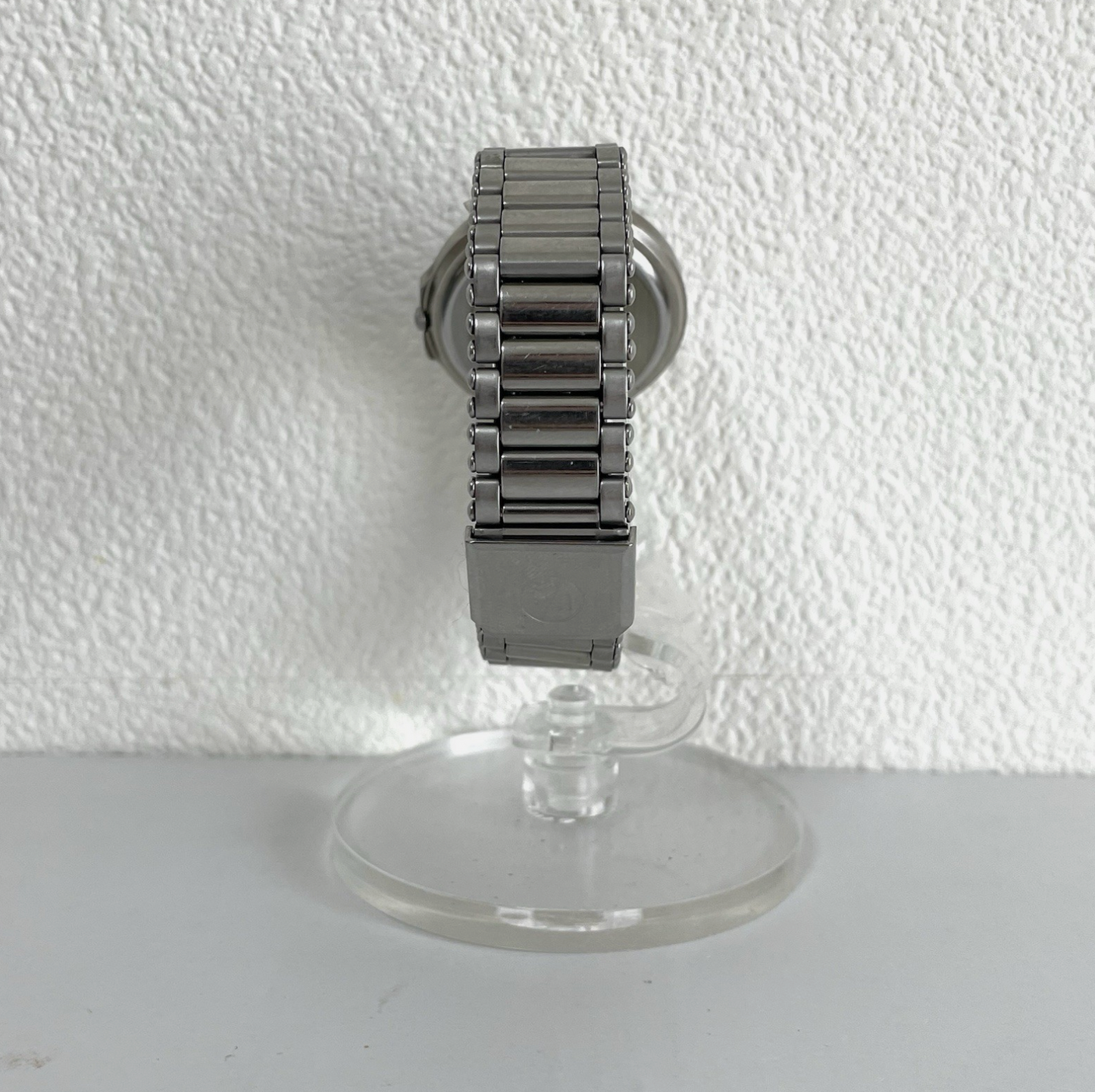 Renoma Paris Mens Quartz Vintage Watch