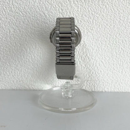 Renoma Paris Mens Quartz Vintage Watch