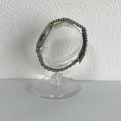 Renoma Paris Mens Quartz Vintage Watch