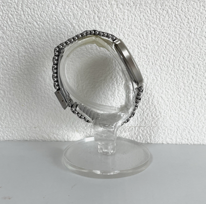 Renoma Paris Mens Quartz Vintage Watch