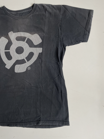 ステレオ スケートボード ヴィンテージ Tシャツ スケート フェード メンズ M