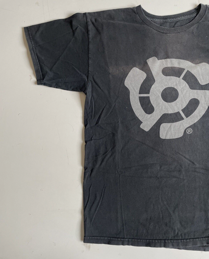 ステレオ スケートボード ヴィンテージ Tシャツ スケート フェード メンズ M