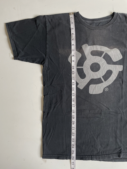 ステレオ スケートボード ヴィンテージ Tシャツ スケート フェード メンズ M