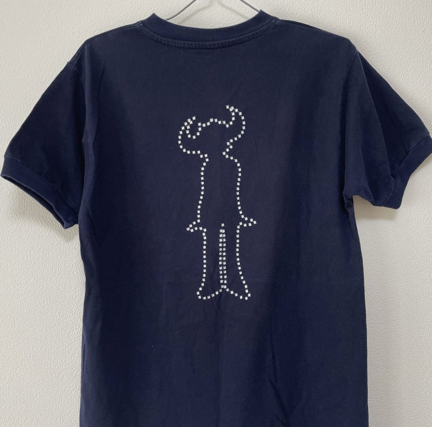 ジャミロクワイ 1999 ヴィンテージ シンクロナイズド Tシャツ メンズ M