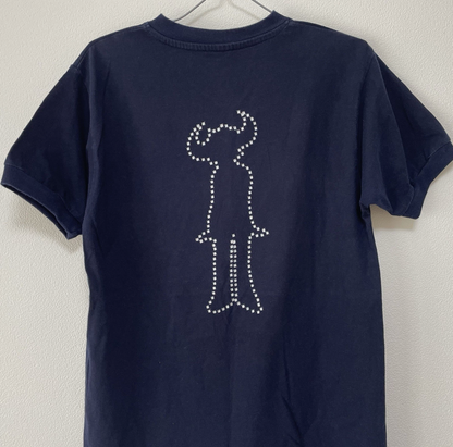 ジャミロクワイ 1999 ヴィンテージ シンクロナイズド Tシャツ メンズ M