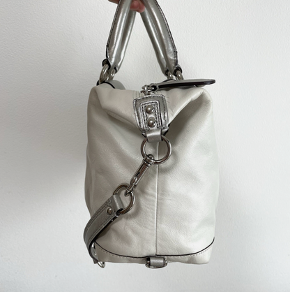 Coach Ashley F15445 Handbag Shoulder Bag