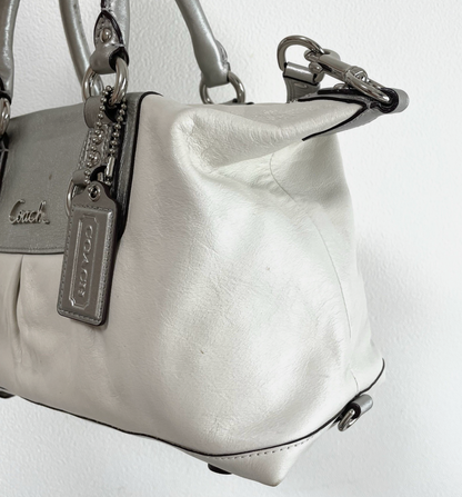 Coach Ashley F15445 Handbag Shoulder Bag