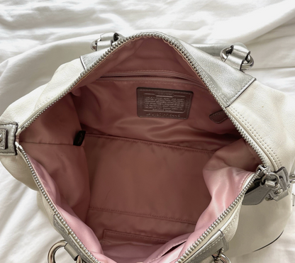 Coach Ashley F15445 Handbag Shoulder Bag