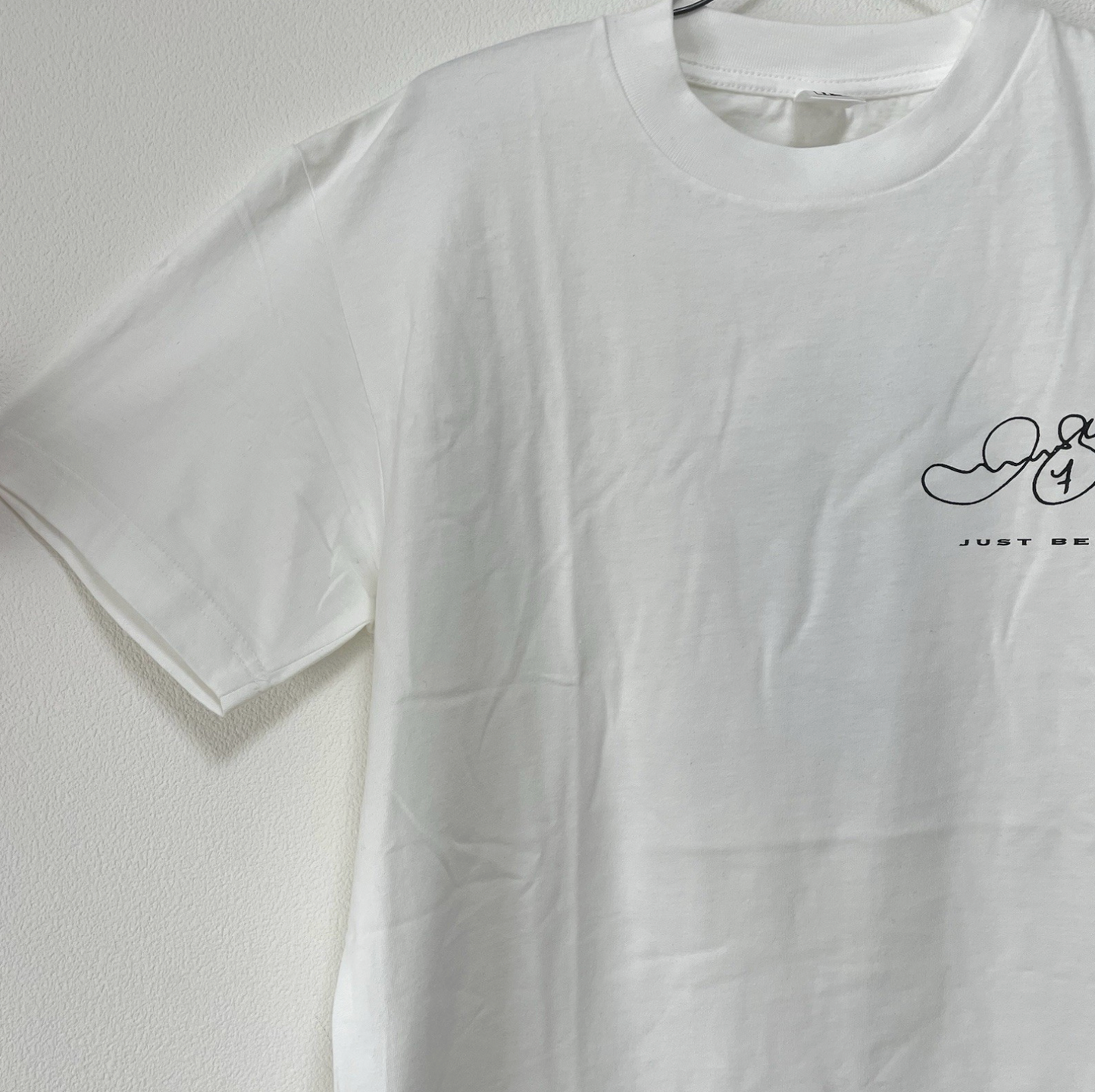 David Beckham Just Beauty Vintage T-shirt Men’s L
