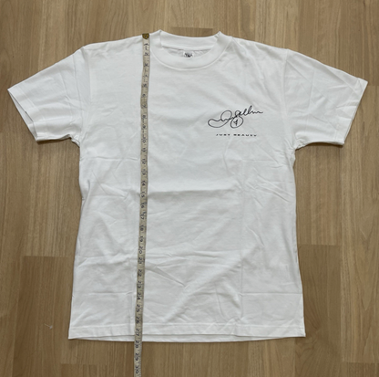 David Beckham Just Beauty Vintage T-shirt Men’s L