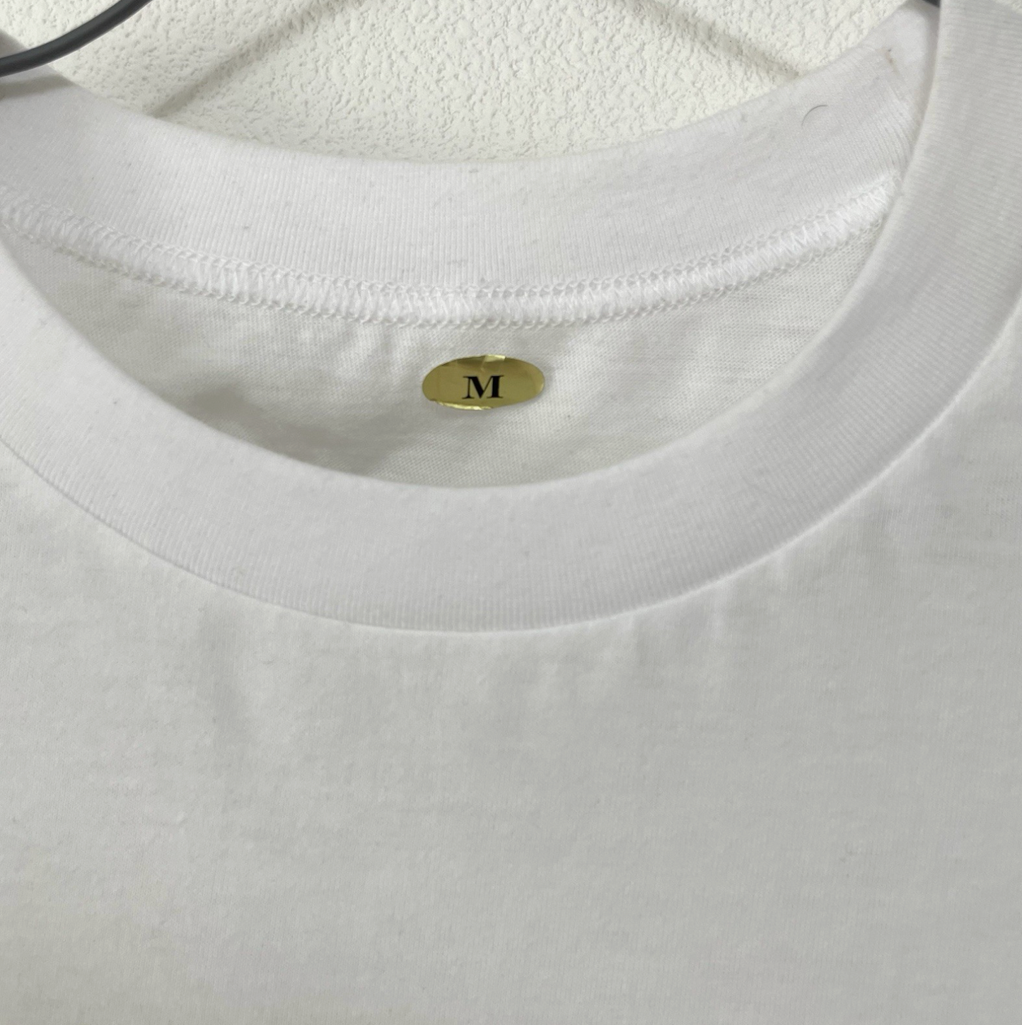 Apple ヴィンテージ 90年代 ジャパンスタッフ プロモ Tシャツ メンズ M