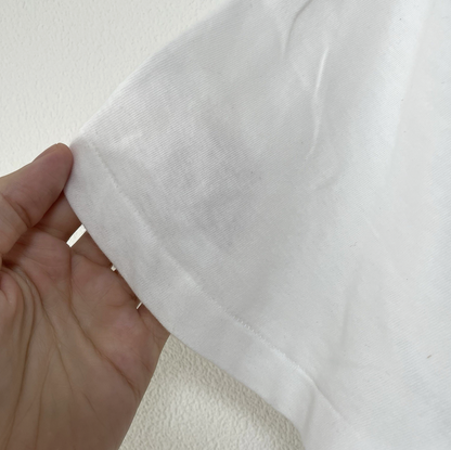 Apple ヴィンテージ 90年代 ジャパンスタッフ プロモ Tシャツ メンズ M