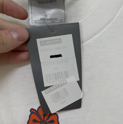 Nike Honolulu Hawaii Vintage 2000 Marathon T-Shirt Men’s M