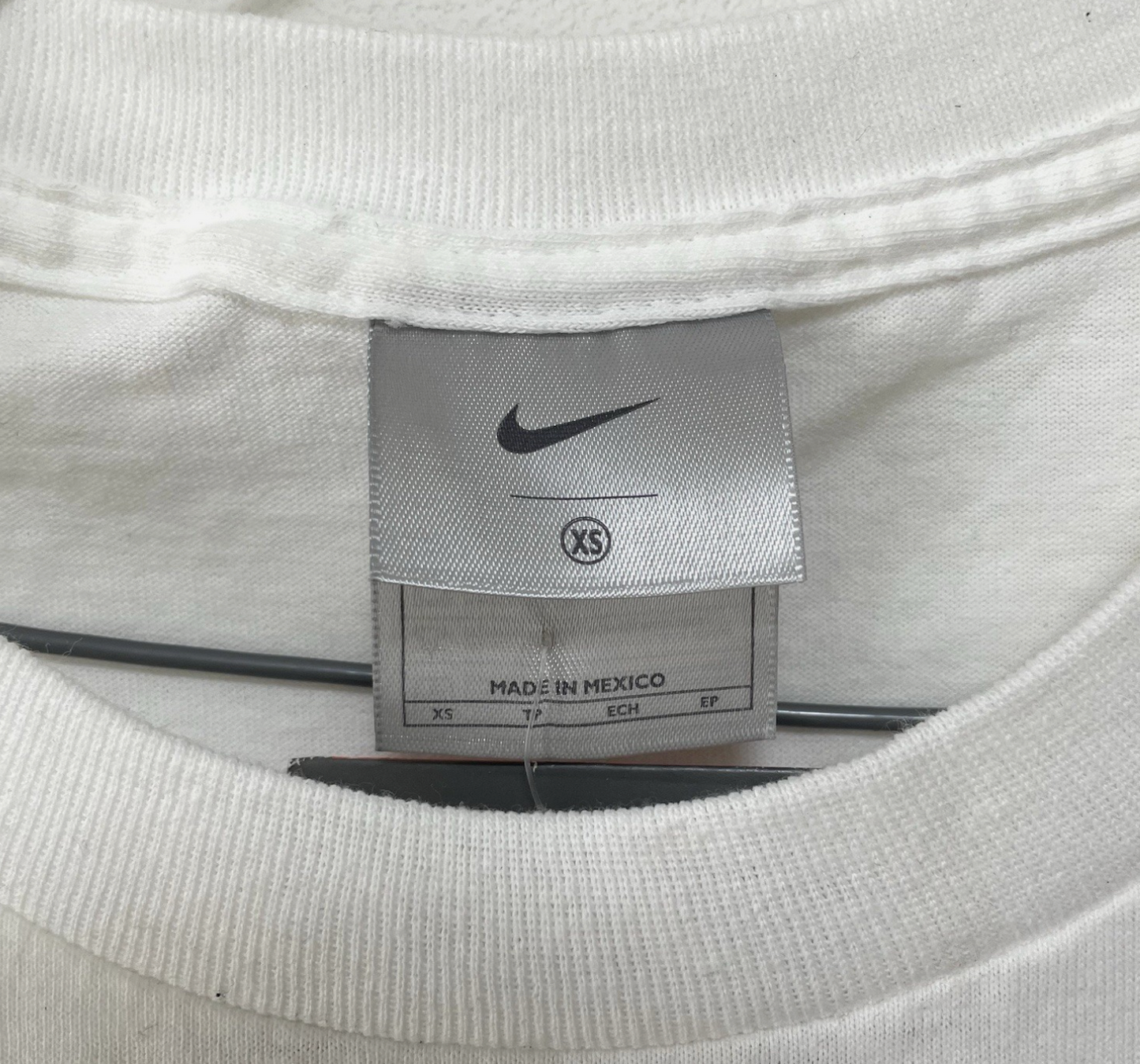 Nike Honolulu Hawaii Vintage 2000 Marathon T-Shirt Men’s M