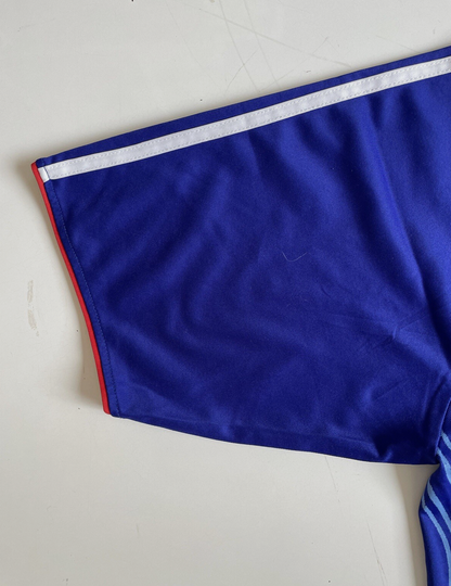 Japan Samurai 2006/07  Soccer Jersey Flames Mens XXL