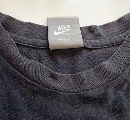 Nike Long Summer Without Football Soccer Vintage T-shirt Men’s M