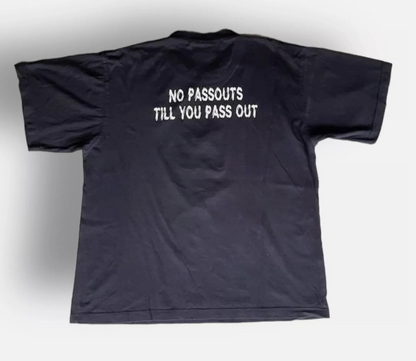 ヴィンテージ きかんしゃトーマス Tシャツ パロディ メンズ L ラージ