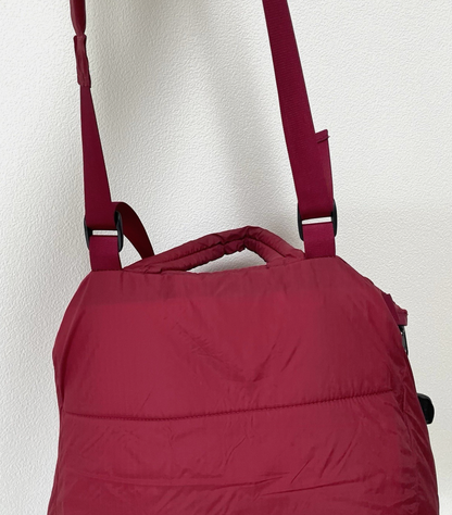 ヒステリックグラマーバッグ クロスボディ スリング バックパック リュックサック