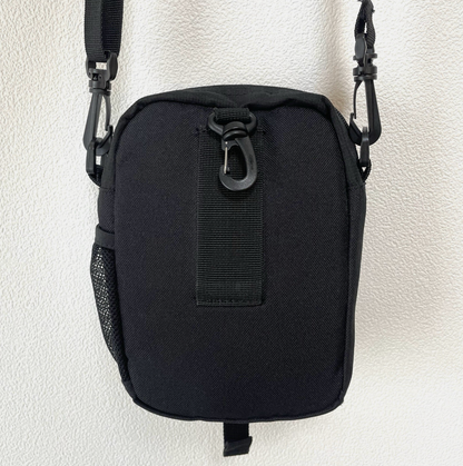 Nike Vintage Mini Cross Body Side Bag Travel Pouch