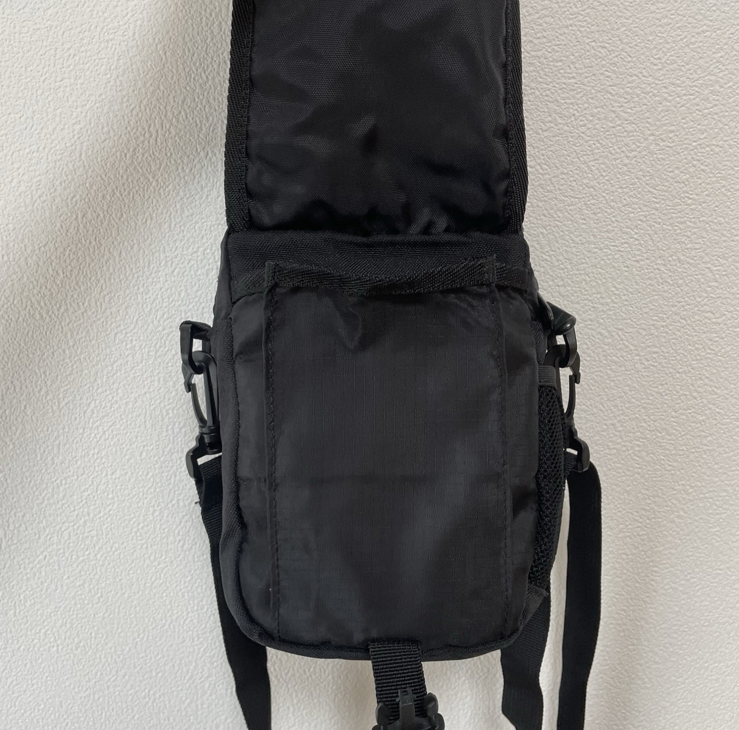 Nike Vintage Mini Cross Body Side Bag Travel Pouch