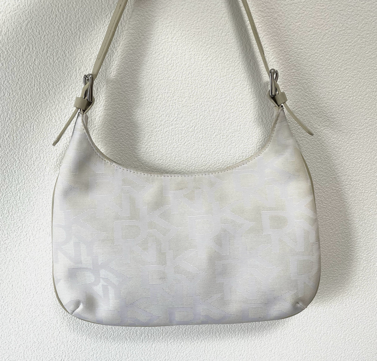 DKNY Donna Karan Vintage 2000's Shoulder Bag Handbag