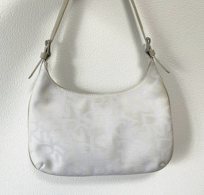 DKNY Donna Karan Vintage 2000's Shoulder Bag Handbag