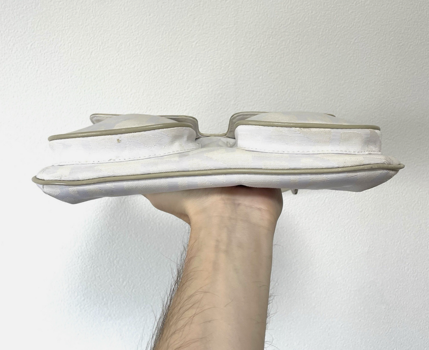 DKNY Donna Karan Vintage 2000's Shoulder Bag Handbag