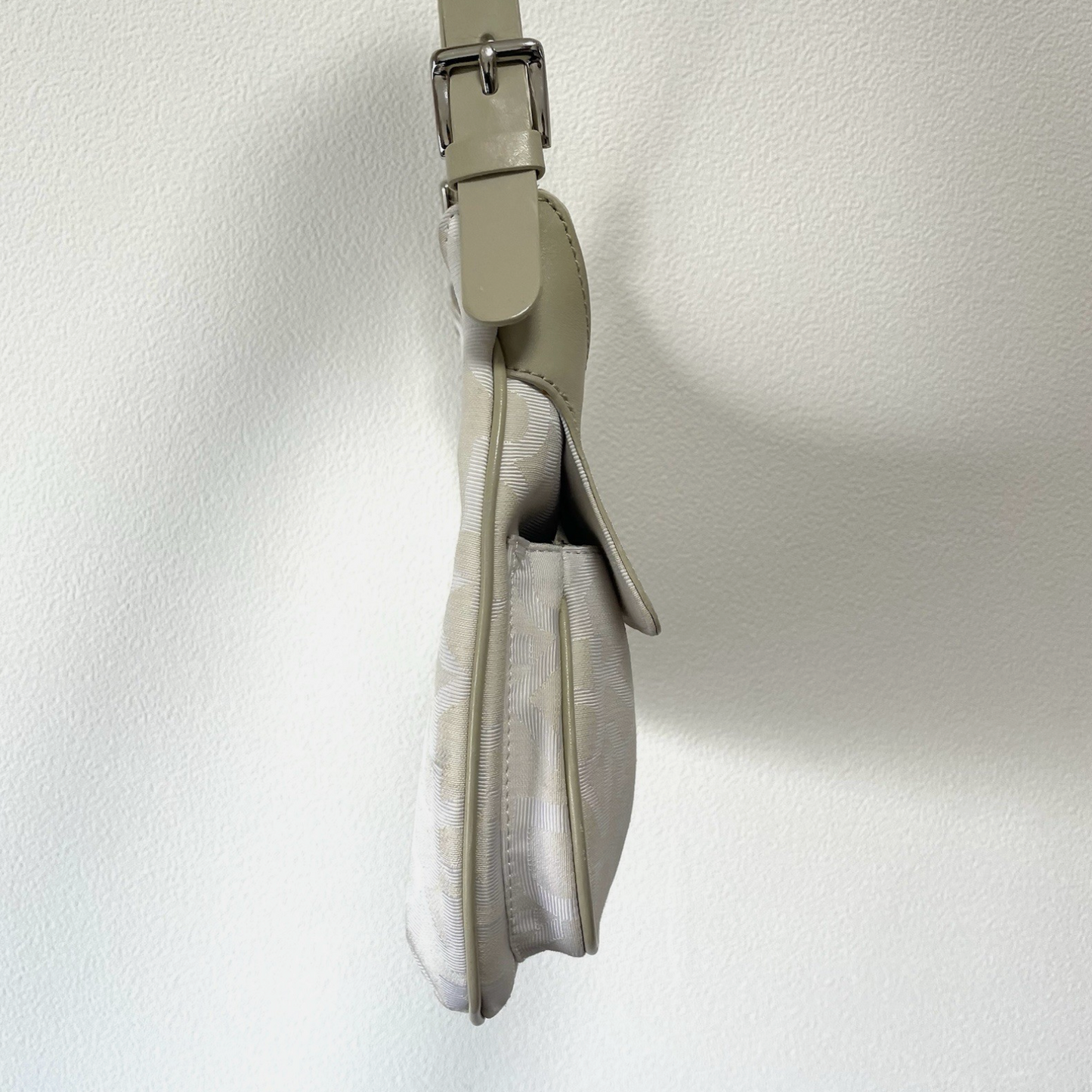 DKNY Donna Karan Vintage 2000's Shoulder Bag Handbag