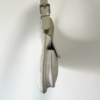 DKNY Donna Karan Vintage 2000's Shoulder Bag Handbag